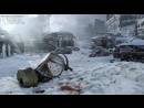 imágenes de Metro Exodus