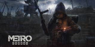 Análisis de Metro Exodus