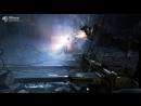 imágenes de Metro Last Light