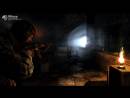 imágenes de Metro Last Light