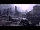 imágenes de Metro Last Light