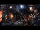 imágenes de Metro Last Light