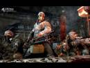 imágenes de Metro Last Light