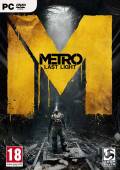 Click aquí para ver los 4 comentarios de Metro Last Light