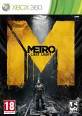 Click aquí para ver los 4 comentarios de Metro Last Light