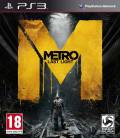 Click aquí para ver los 4 comentarios de Metro Last Light