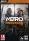 portada Metro Redux PC