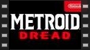 vídeos de Metroid Dread