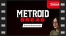 vídeos de Metroid Dread