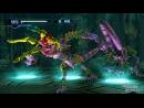 imágenes de Metroid: Other M