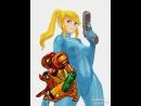 imágenes de Metroid: Other M