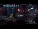 imágenes de Metroid: Other M