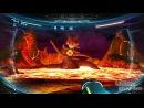 imágenes de Metroid: Other M