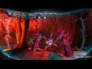 imágenes de Metroid: Other M