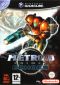 portada Metroid Prime 2: Echoes GameCube