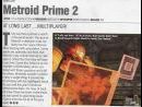 imágenes de Metroid Prime 2: Echoes