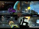 imágenes de Metroid Prime 2: Echoes