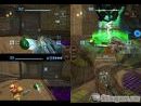 imágenes de Metroid Prime 2: Echoes