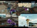 Imágenes recientes Metroid Prime 2: Echoes