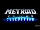 imágenes de Metroid Prime 3: Corruption