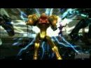 imágenes de Metroid Prime 3: Corruption