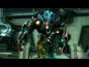 imágenes de Metroid Prime 3: Corruption