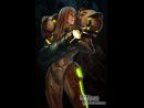 imágenes de Metroid Prime 3: Corruption