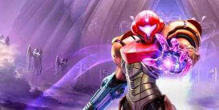 Metroid Prime 4 Beyond