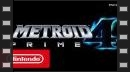 vídeos de Metroid Prime 4
