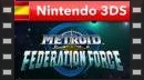 vídeos de Metroid Prime: Federation Force