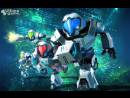 imágenes de Metroid Prime: Federation Force