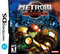 Metroid Prime: Hunters portada