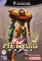 portada Metroid Prime GameCube