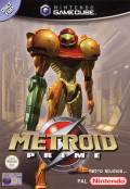 Metroid Prime 