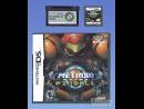 imágenes de Metroid Prime Pinball