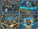 imágenes de Metroid Prime Pinball