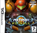 Metroid Prime Pinball DS