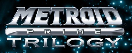 Metroid Prime Trilogy - Samus est a punto de desembarcar en Wii