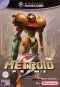Metroid Prime portada