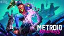 im&aacute;genes de Metroid Ravenous