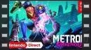 v&iacute;deos de Metroid Ravenous