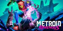 Nueva supervivencia 2D de Samus Aran en Nintendo Switch 2