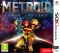 Metroid: Samus Returns portada