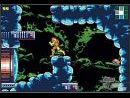 imágenes de Metroid: Zero Mission