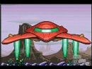 imágenes de Metroid: Zero Mission