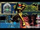 imágenes de Metroid: Zero Mission