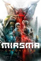 Miasma Chronicles XBOX SERIES