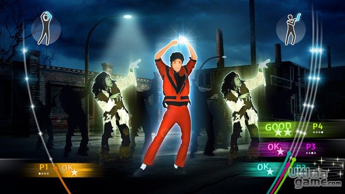 La lista de canciones para bailar al ritmo del rey del pop,y ¡un guante de regalo! de Michael Jackson: The Experience - imagen 3