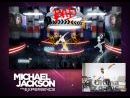 Imágenes recientes Michael Jackson: The Experience