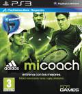 miCoach PS3